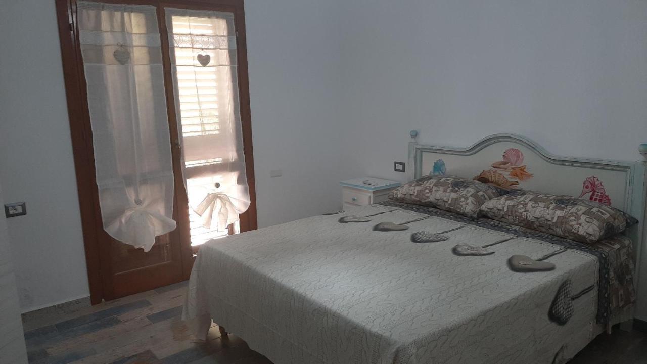 Appartamento Residence Mirice Vignola Mare Aglientu Casa Giorgia Exterior photo